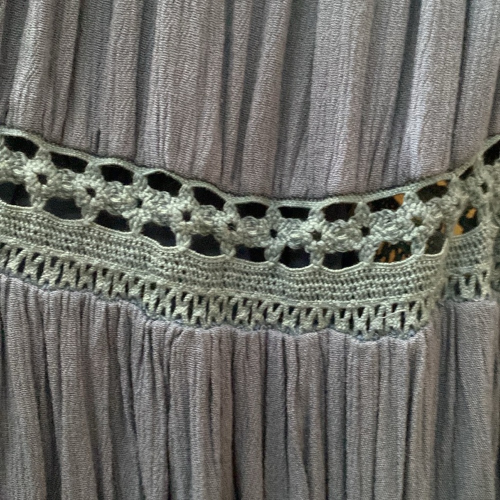American Threads Dress - Picture 4 of 5